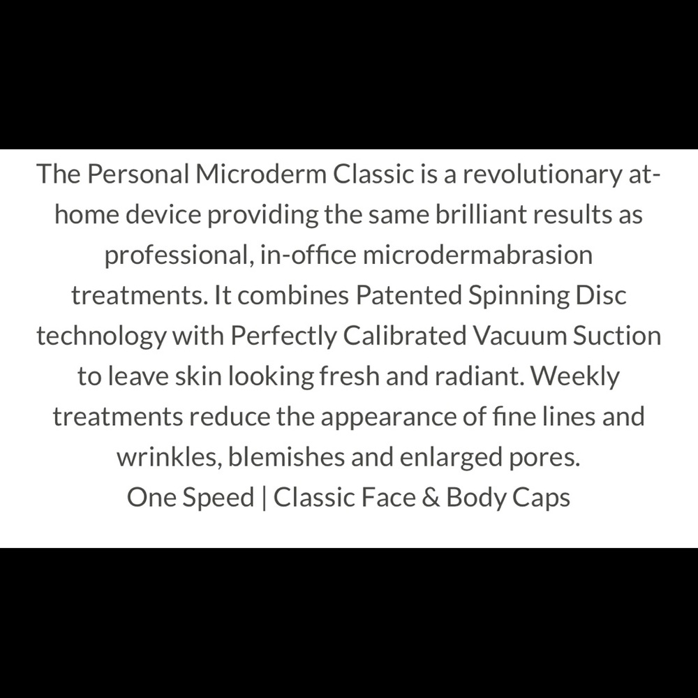 PMD Microderm - Picture 7 of 7